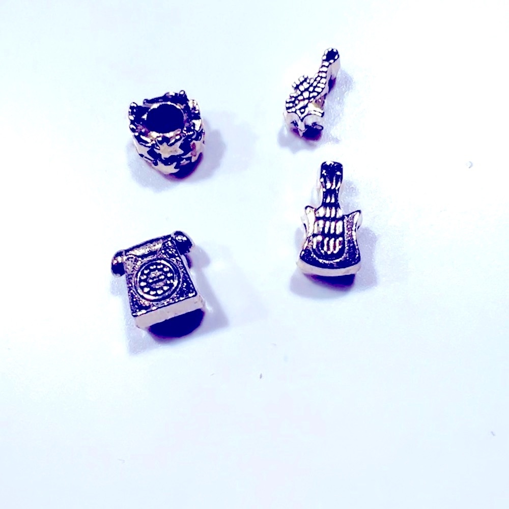 ‎ Charm fits PANDORA
